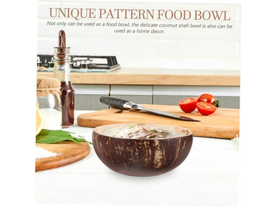 2-Loch-Kokosnussknopf Qualitäts-Exportkerze Duftgetreide für Orange