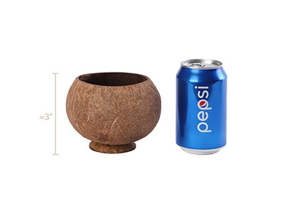 20 Zoll Holzschale Teig Aufgehen Weiß Rattan Bali Natürlich Klein Holz