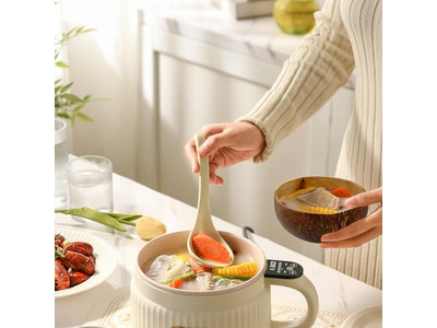 6 Kokosnussschale Buchenholz Beeren Set Handwerk Schalen Teller Perlmutt Kerze Duftend