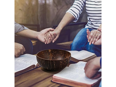 Kerzenwachs-Mischung Gewebte Holzschalen Rustikale Schale Großpackung Teigschale Kleine Akazie