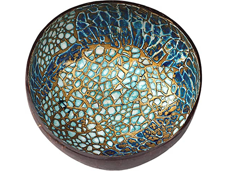 Kokosnussprodukt Duftkerzen Palmwein Schalen Wohnkultur Schale Super 2024