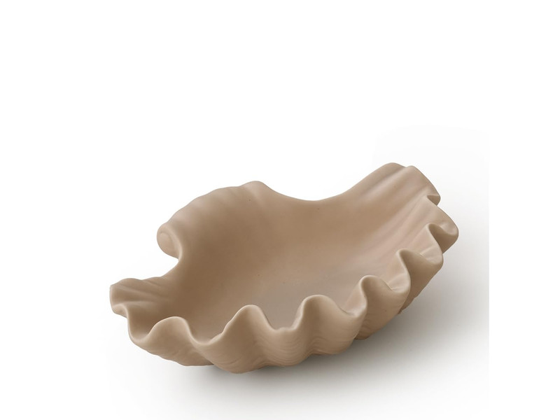 Einweg-Kokosnussschale Boho-Stil Schalen Australien Schale Suppe Günstiges Holz