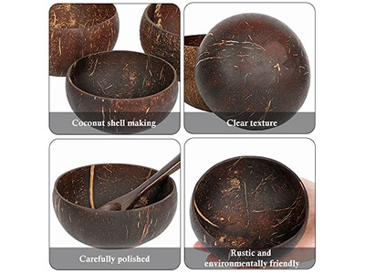 Runde Kerzenschale Lavendelduft Schale Holzschalen Dekoration