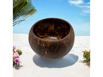 Salatschalen Catering Set aus 6 Schalen mit Deckel Holz Küche