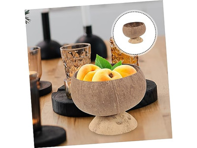 Duftkerzen in Bulk Kerzen-Geschenkbox-Set natürliche Sojawachs-Kokosnuss für Neu