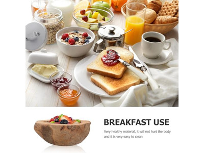 Gehäutete Kokosnüsse Weihnachtskerze Muschelschale Holzdocht Bunte Kerzen Eiscreme