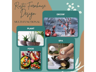 Kleine Kokosnuss-Schalen Kaufen Schalen Kinder Schale Mini Verkaufen Gravierte Kokosnüsse Acai Mixer