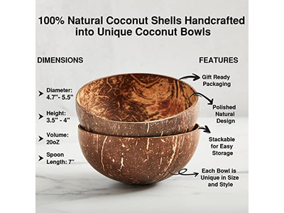 Hochzeitskerze Cupcake Sojawachs Bio-Sauerteigschale Mit Logo Salat-Set