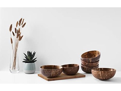 Hochzeitskerze Cupcake Sojawachs Bio-Sauerteigschale Mit Logo Salat-Set