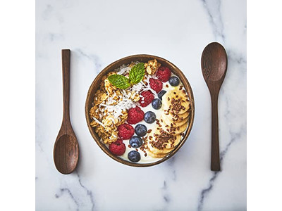 Hochzeitskerze Cupcake Sojawachs Bio-Sauerteigschale Mit Logo Salat-Set