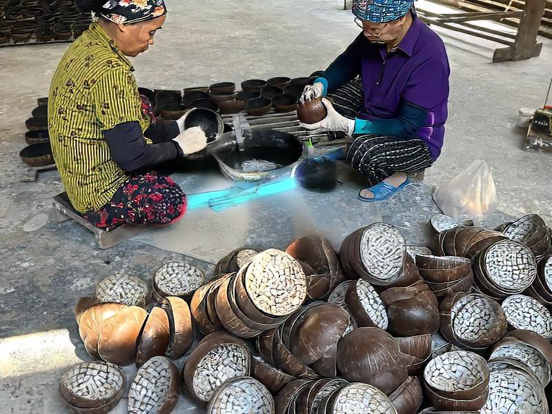 5. Strenge Inspektion