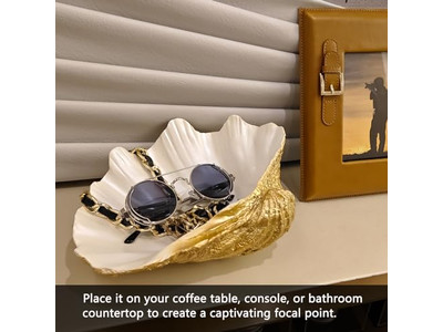 Kokosnussschale in Vietnam neues Design polierte Schalen Kunst und Handwerk aus Schale